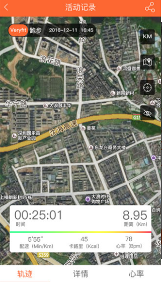 VeryFitPro ֙Cdapp؈D