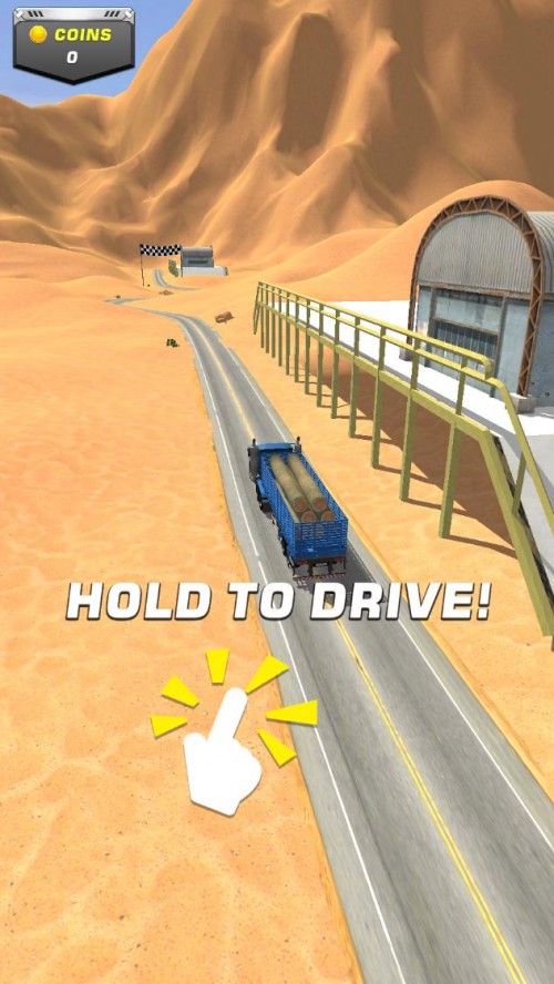 ܇\ͣTruck'em All؈D