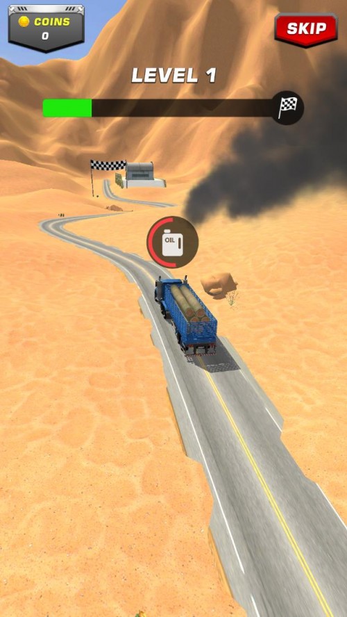 ܇\ °棨Truck'em All؈D