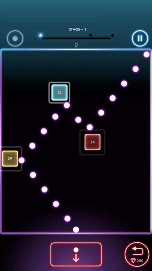 ޺珗һBricks Breaker Swipe؈D