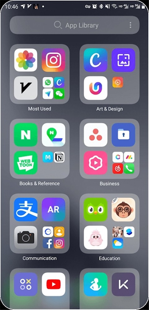 yOS氲׿dapp؈D