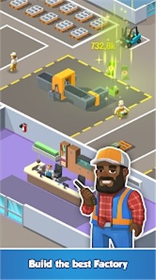 ~(y)S(chng)ô İ棨Fishing factoryIdle Tycoon؈D