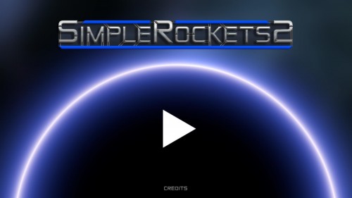 λ2 °汾dSimpleRockets 2؈D