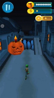 FʬߣSubway Zombie RunnerΑAPPd؈D
