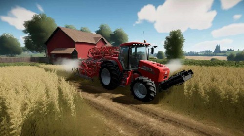 r(nng)(chng)ģM23 ΑAPPdFarm Simulator 23؈D
