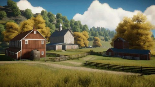 r(nng)(chng)ģM23 ֙C(j)ΑAPPdFarm Simulator 23؈D