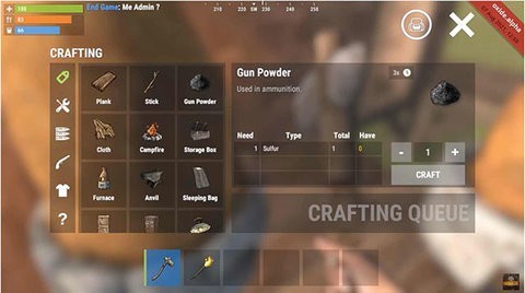rustOxide-Survival IslandΑAPPd؈D