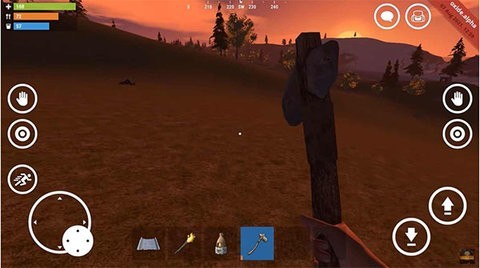 rust dİ棨Oxide-Survival IslandΑAPPd؈D