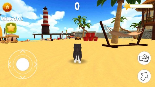ģM ΑAPPdDog Sim؈D