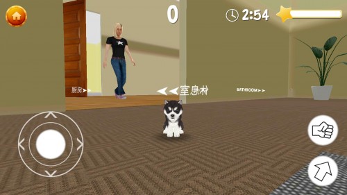 ģM İΑAPPdDog Sim؈D