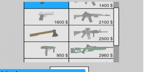 ƽ潩ʬ òˆΣFlat Zombies Cleanup DefenseΑAPPd؈D