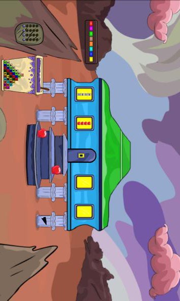 ܛÓAlien Slime EscapeΑAPPd؈D