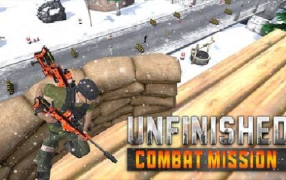 δɵđ(zhn)UNFINISHED COMBAT MISΑAPPd؈D