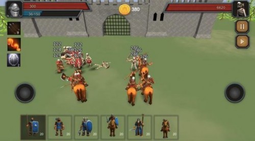 oʥؑ(zhn)Medieval War of Holy LandİΑAPPd؈D