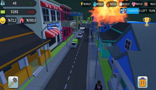 fнO(sh)ߣBig VillageCity BuilderΑAPPd؈D