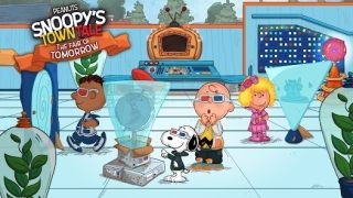 ʷŬС患SnoopyΑAPPd؈D