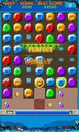 @ʯΑFantasy Match 3APPd؈D