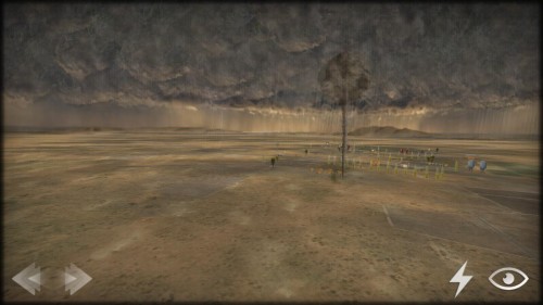 Lu^ ΑAPPdTornado Strike Zone؈D