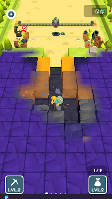 oߣCannon KeeperΑAPPd؈D