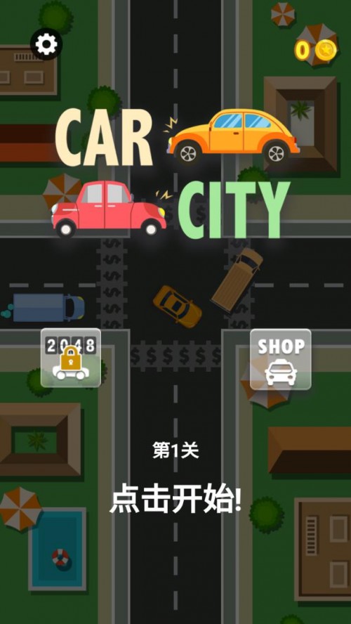 нͨ ΑAPPdCar City؈D