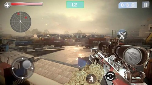 ؾ(Counter Terrorist SWAT Shoot)ΑAPPd؈D