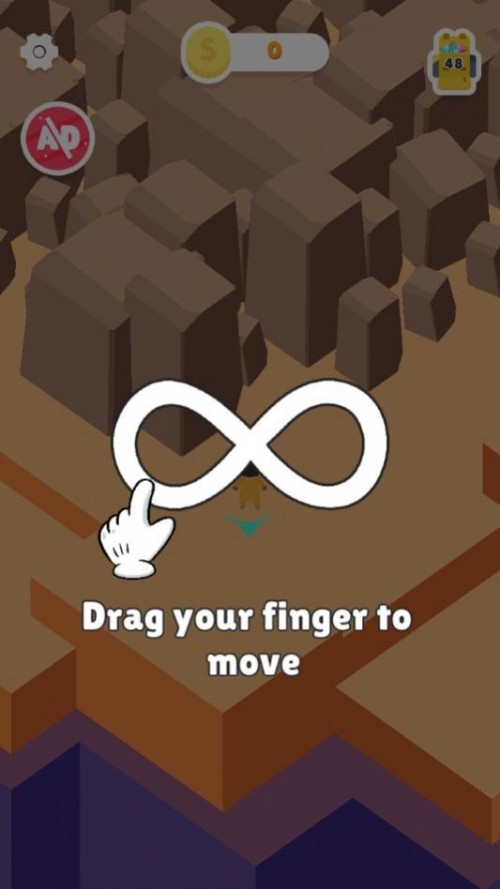 ƲɵVBlast MiningΑAPPd؈D