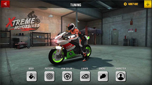 OĦ(Xtreme Motorbikes)appd؈D