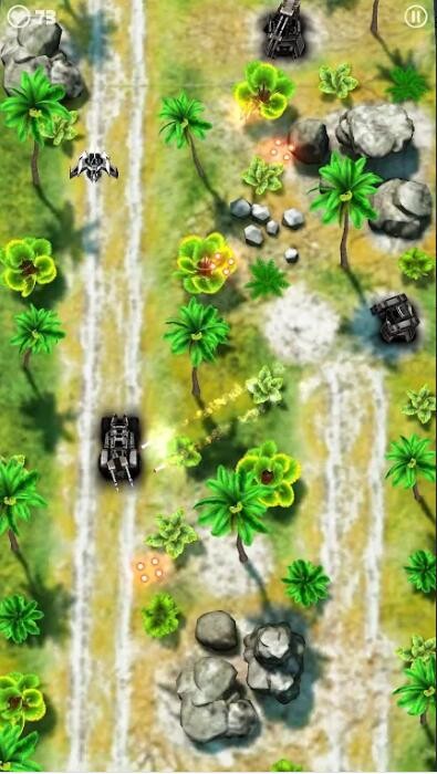 uŞAttack Force-ModernΑAPPd؈D