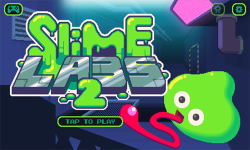 ճҺ2Slime Labs2appd؈D