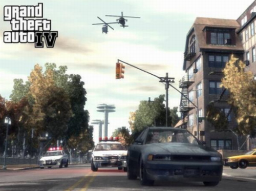 gta4 mobile alpha appd؈D