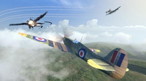 𶷙CQWarplanesWW2 DogfightΑAPPd؈D