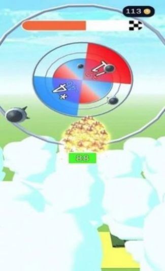 ړZըProjectile Multipler ΑAPPd؈D