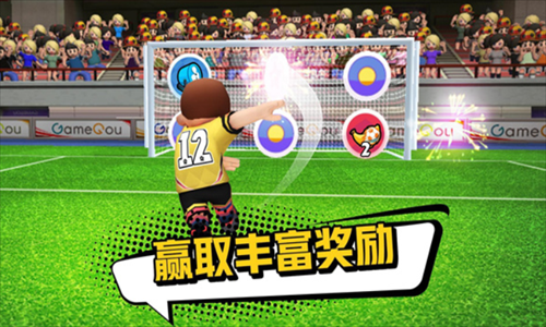 c_ˣPerfect Kickappd؈D