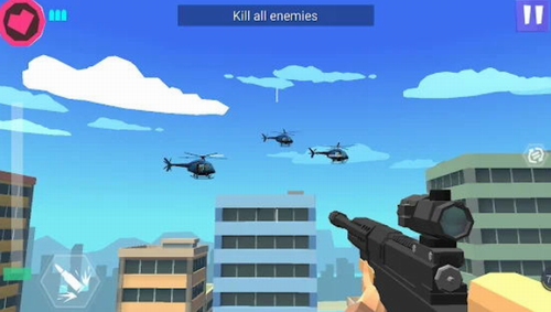 ڿ;ѓ֣Sniper Missionappd؈D