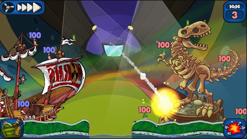 ّx2Worms2:Armageddonappd؈D