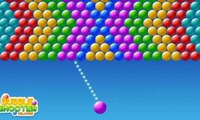 pBubble Shooter RelaxingΑAPPd؈D