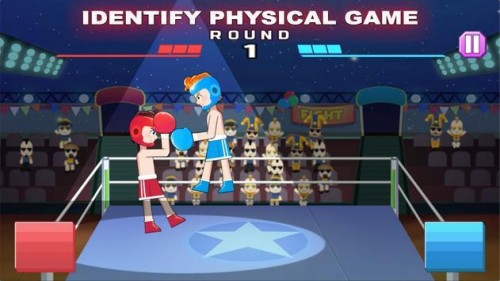 pȭِtag Team BoxingΑAPPd؈D