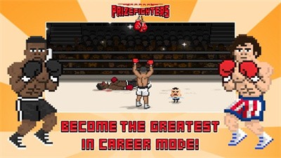 ȭJohnny PuncherΑAPPd؈D