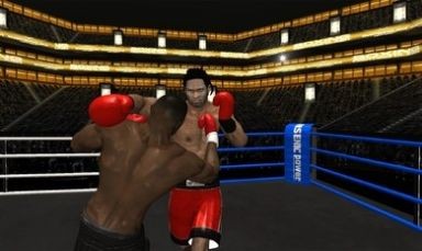ȭ֮ҹ4Boxing- Fighting ClashΑAPPd؈D