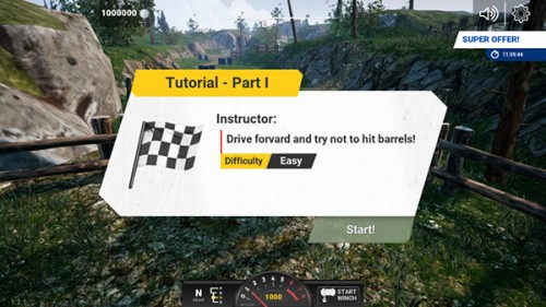 ԽҰِ܇棨Offroad Adventureapp؈D