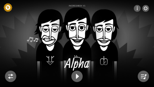 (ji)ģMȫIncredibox؈D
