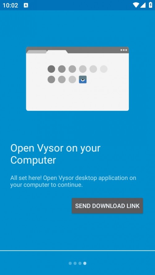 Vysor ׿؈D