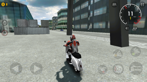 OĦ°棨Xtreme Motorbikes؈D
