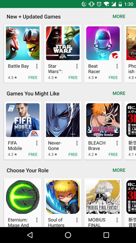 Play̵꣨Google Play Store؈D
