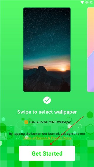 OģM֙C棨Launcher 2024 - Cool Fastapp؈D