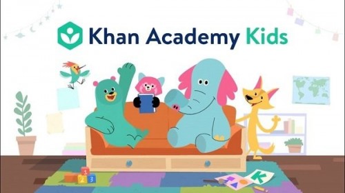 khan academy kidsĹپW(wng)APPd؈D