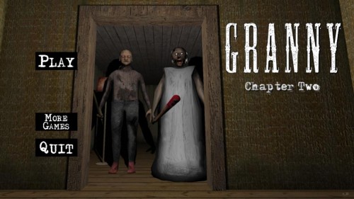 ֲ2C棨Granny Chapter Two؈D