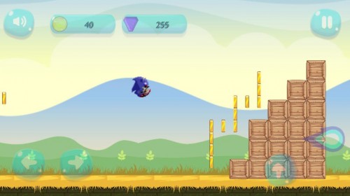 ˴ðUdxh棨Sonic World Adventure؈D