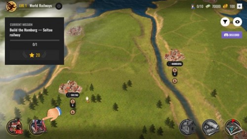 F·ۇİ棨Railroad Empire؈D