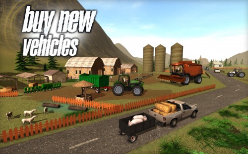 Farming ProģMr15֙Capp؈D